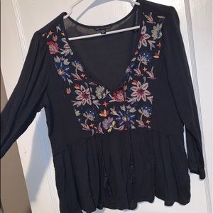 American Eagle Shirt